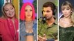 Doja Cat Defends Britney Spears, Taylor Lautner Opens Up About Taylor Swift & More I Billboard News