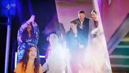 Hollyoaks 2nd February 2023