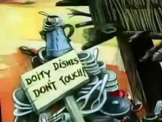 Popeye (1933) E0135 Shape Ahoy