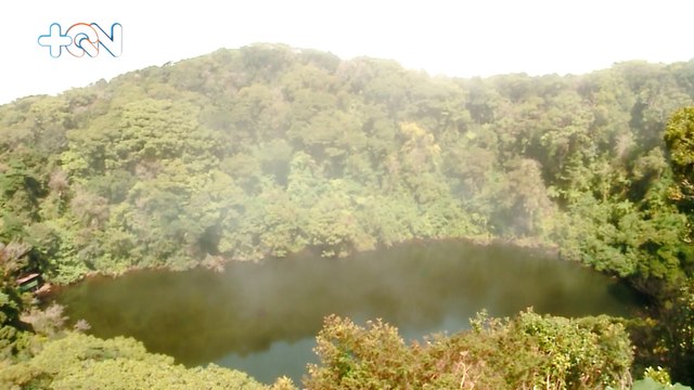 mqn-VISITAMOS LA JOYA NATURAL QUE ATESORA EL VOLCÁN BARVA EN SU CRÁTER 020223