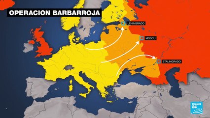 Stalingrado: 80 años de la batalla más mortífera en la historia de la humanidad