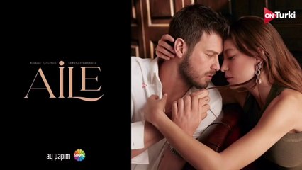 الاعلان الرسمي 2 لـ مسلسل العائلة مترجم
