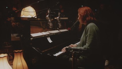 Hannah Hobbs - I Love You Lord (Live From Sydney, Australia / 2022)