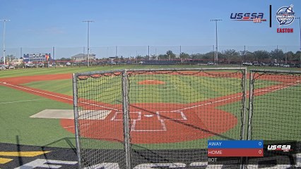 Red Easton - TNXL Invite (2023) Tue, Jan 31, 2023 3:14 PM to 5:00 PM