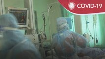 COVID-19 | 324 kes baharu, tiada kematian dilaporkan