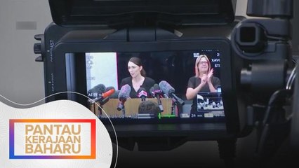 Malaysia Madani | Contohi cara Jacinda Ardern laksana agenda dalam 100 hari pertamanya