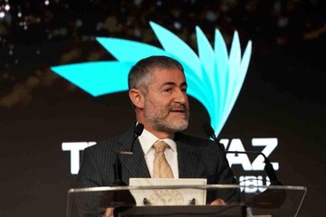 Bakan Nebati: "Tek hedefimiz var, enflasyonu düşüreceğiz"