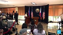 EE. UU. firmó acuerdo militar con Filipinas que le dará acceso a cuatro bases adicionales