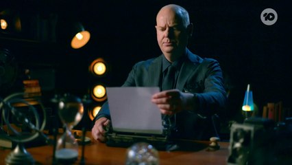Taskmaster (AU) S01E01