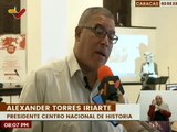 Casa de la Historia Insurgente de Caracas realiza exposición de la vida y obra del Comandante Chávez