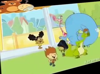 My Big Big Friend My Big Big Friend E019 You Can’t Make Me