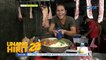 This is Eat- Chef JR Royol, magiging matansero for a day | Unang Hirit