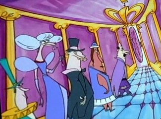 I Am Weasel I Am Weasel S01 E004 I.R. Gentlemans