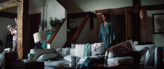 Baby Ruby Movie Clip - A Dog Ate My Baby