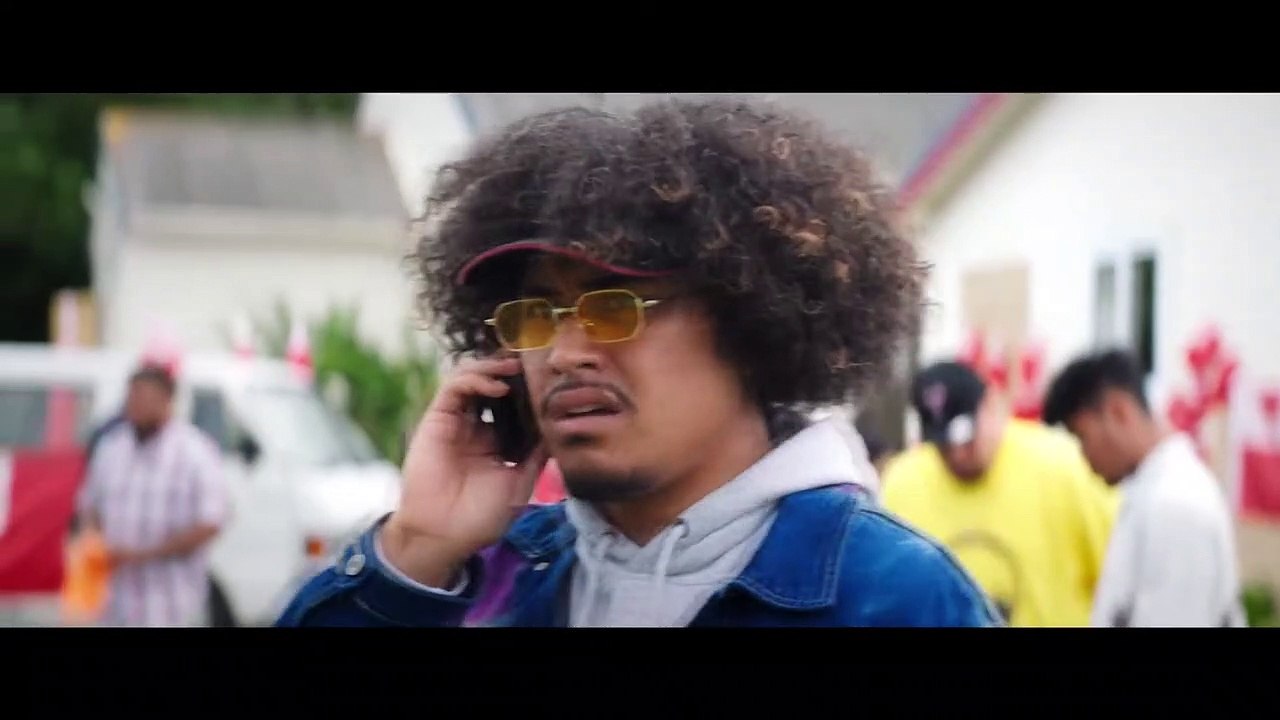 RED WHITE & BRASS Movie