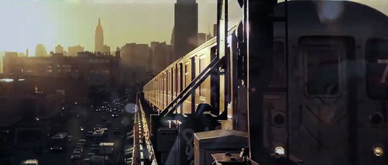 Sound Of Silence Movie