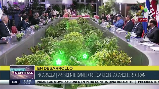 Naciones Unidas está en manos del imperio yanqui