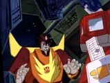 Transformers 1984 Transformers 1984 E073 – Dark Awakening