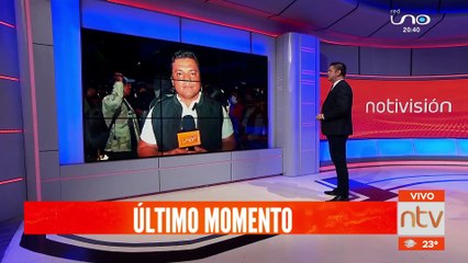 Último Momento: Liberaron a 8 mujeres arrestadas