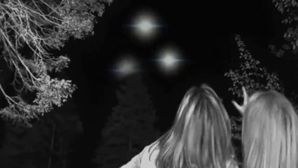 Abducted by Aliens Movie