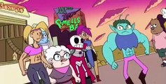 OK K.O.! Let's Be Heroes E000 All Minisodes