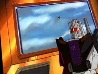 Transformers 1984 Transformers 1984 E075 – Fight or Flee