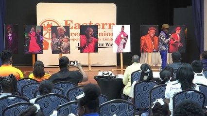 ZACHARY TAKES ECU CALYPSO MONARCH AGAIN