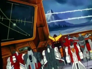 Transformers 1984 Transformers 1984 E076 – Thief in the Night