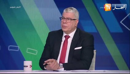 حسام البدري: الدولي الجزائري قندوسي سيكون مكسبا للأهلي المصري