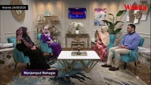 Menjemput Bahagia MWTV 234 September