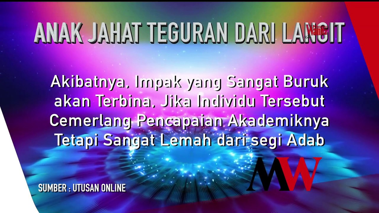 Mingguan Wanita Show