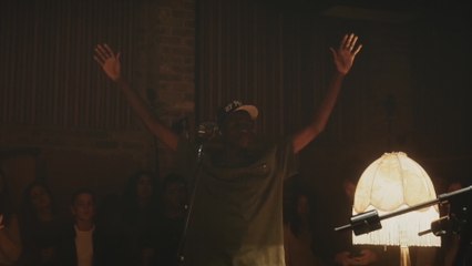 Hannah Hobbs - God Song