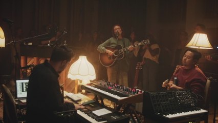 Hannah Hobbs - Thank You Jesus (Live From Sydney, Australia / 2022)