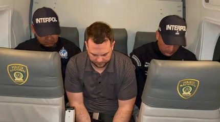 ¿Cometió delitos en EE. UU.?: razón por la que John Poulos tiene orden de captura en ese país