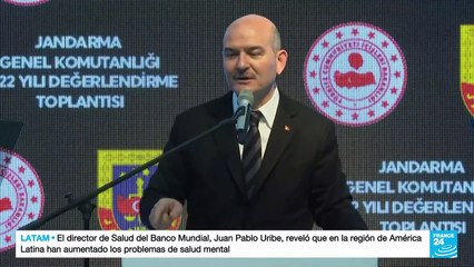 Aumenta la tensión entre Turquía y Occidente por cierre de consulados