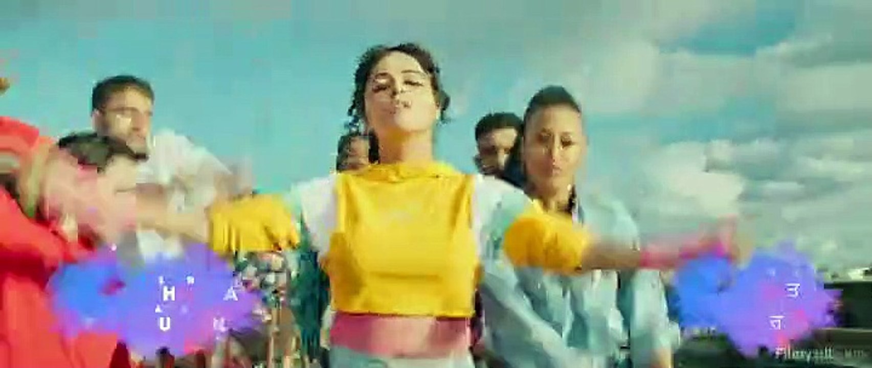 Galwakdi Punjabi movie part 1