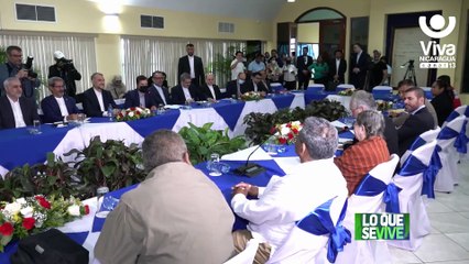 Delegación iraní sostiene encuentro con autoridades de la Asamblea Nacional