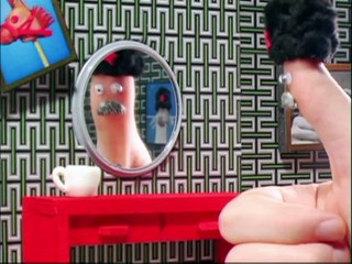 TWF Behind the Scenes