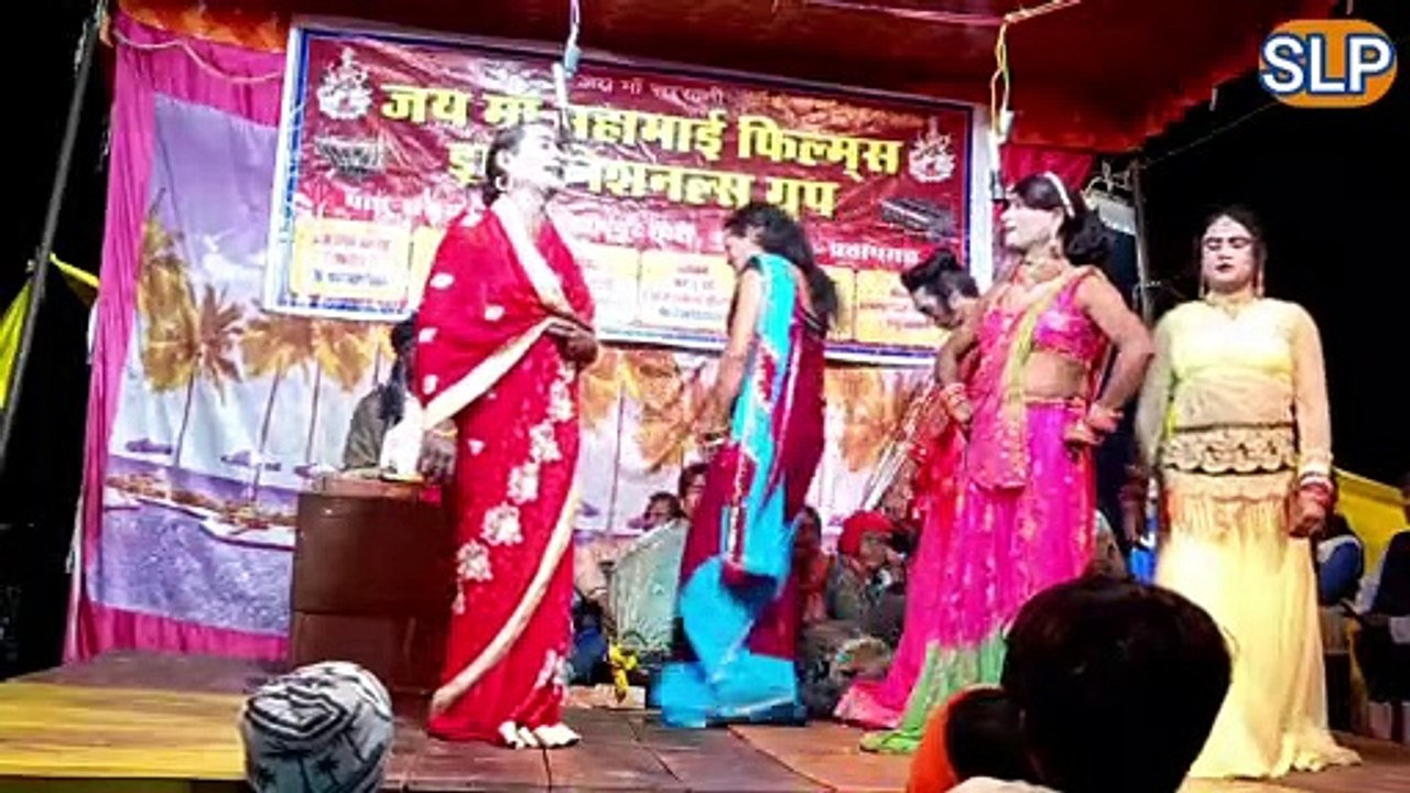 RAJOLE VERMA KI NAUTANKI/GULSHAN /25-01-2023/रजोले वर्मा की नौटंकी /MO-7275393239