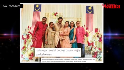 Antara Agama & Adat  MWTV 9 September