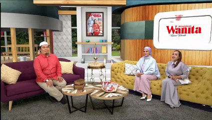 Aspirasi Rumah Tangga Langkah Bendul