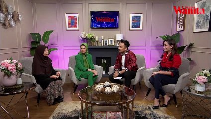 Bahana Trend Makan Pedas  MWTV 17 September