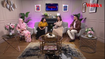 Buka Pekung  MWTV 17 Oktober