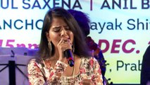 Ye Dil Tum Bin | Rafi aur Lata Mangeshkar Ki Yaden | Anil Bajpai & Gul Saxena Live Cover Performing Romantic Love Song ❤❤ Saregama Mile Sur Mera Tumhara/मिले सुर मेरा तुम्हारा