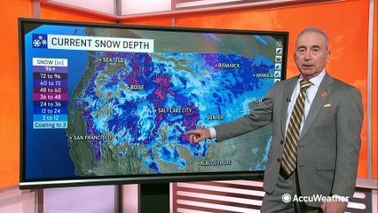 Your ski forecast across the country for the first weekend of February