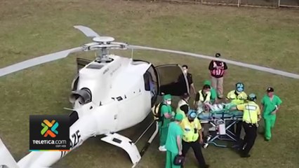 tn7-Como un milagro califican recuperación de una niña atropellada en Abangares-020223