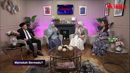 Hukum Poligami Harus MWTV 19 September