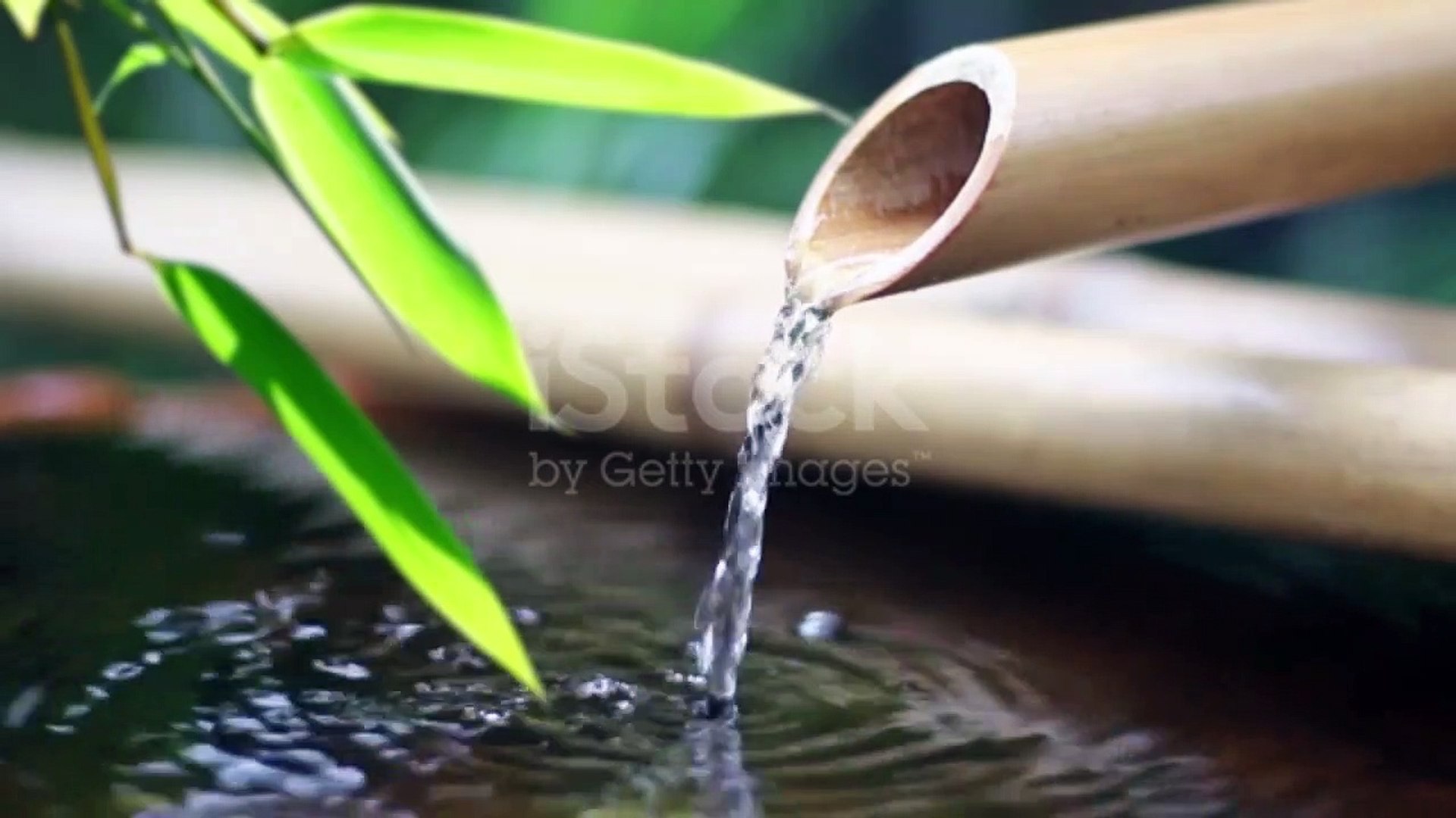 Relaxing Music, Healing Music, Spa Music