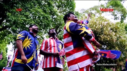 Istimewa Merdeka Di Dalam Mingguan Wanita