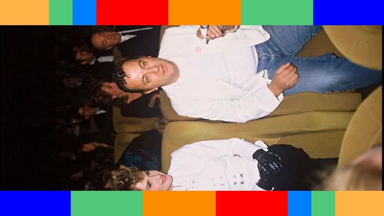 "J'ai claqué la porte de chez moi" : les rares confidences de Miou-Miou sur son histoire d'amour ave